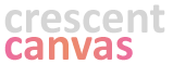 crescentcanvas